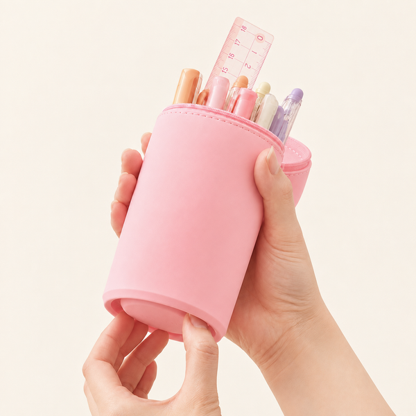 PuniLabo Stand Pen Case