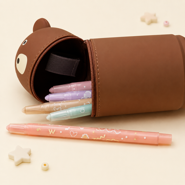 PuniLabo Stand Pen Case