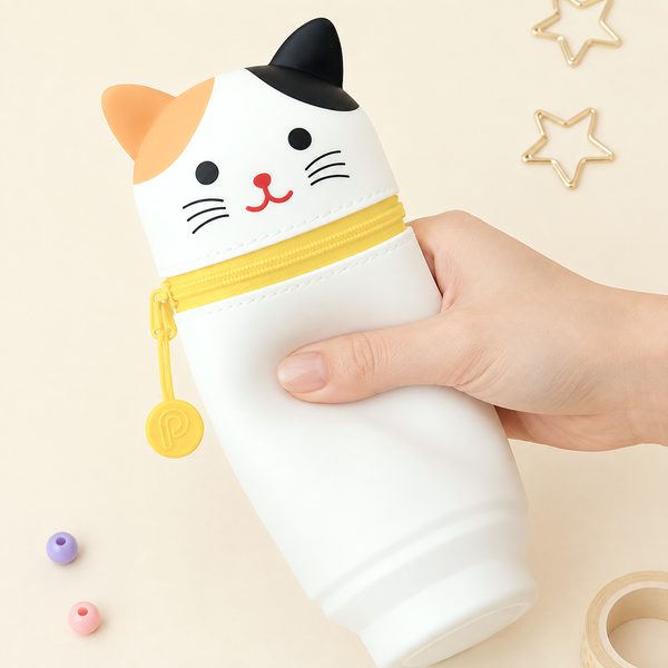 PuniLabo Stand Pen Case