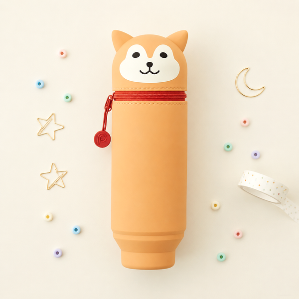 PuniLabo Stand Pen Case