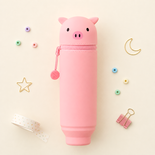 PuniLabo Stand Pen Case