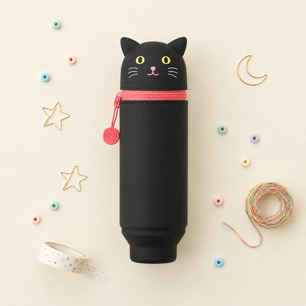 PuniLabo Stand Pen Case