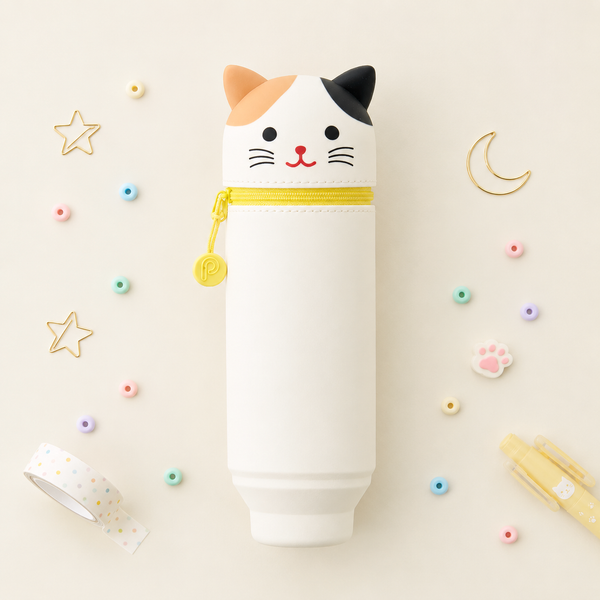 PuniLabo Stand Pen Case