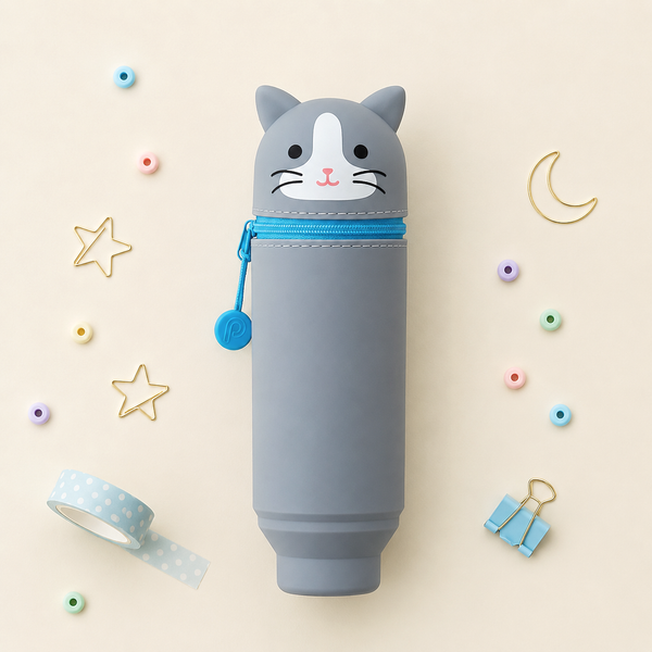PuniLabo Stand Pen Case