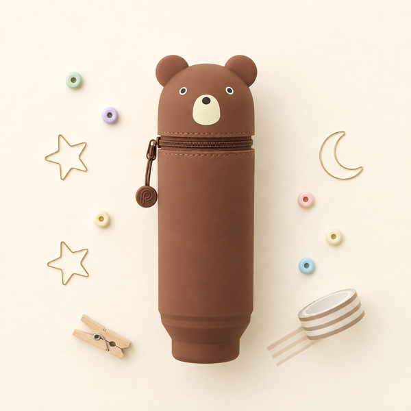 PuniLabo Stand Pen Case