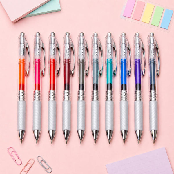 Pentel Energel Infree Gel Pen
