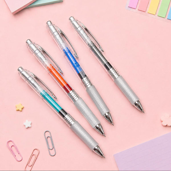 Pentel Energel Infree Gel Pen
