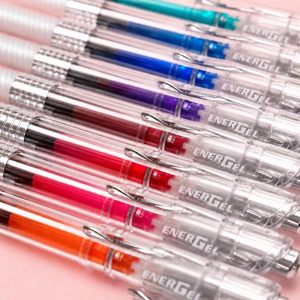 Pentel Energel Infree Gel Pen