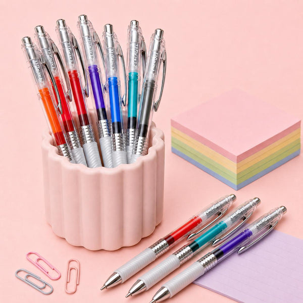 Pentel Energel Infree Gel Pen