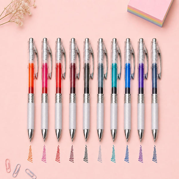 Pentel Energel Infree Gel Pen