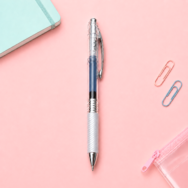 Pentel Energel Infree Gel Pen