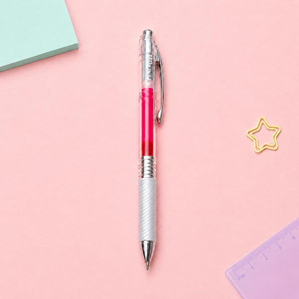 Pentel Energel Infree Gel Pen