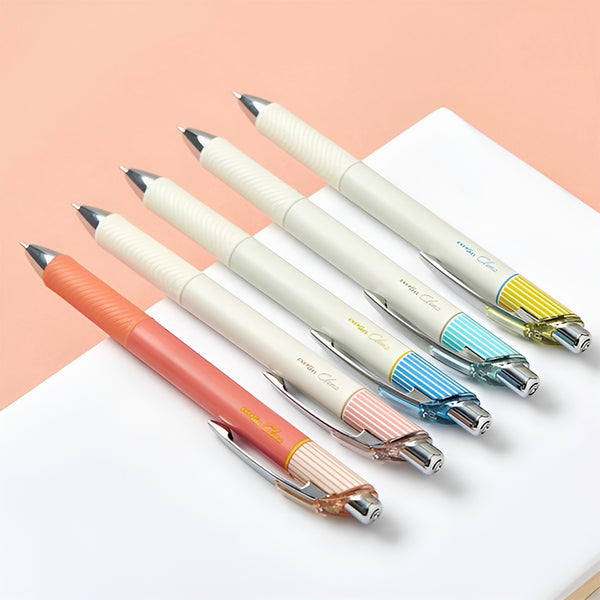 Pentel Energel Clena Gel Pen