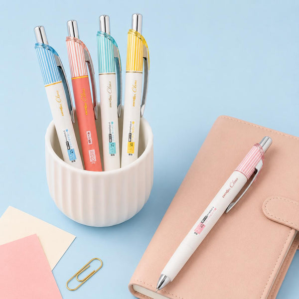 Pentel Energel Clena Gel Pen