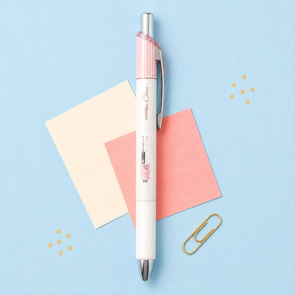 Pentel Energel Clena Gel Pen