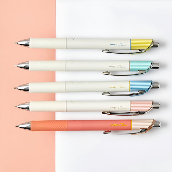 Pentel Energel Clena Gel Pen