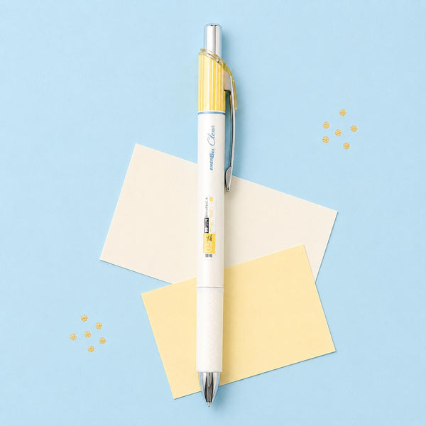 Pentel Energel Clena Gel Pen