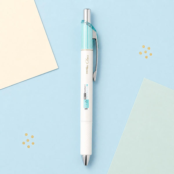 Pentel Energel Clena Gel Pen