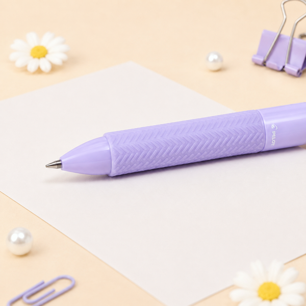 Pilot Acroball 3+1 Ballpoint Pen and Pencil