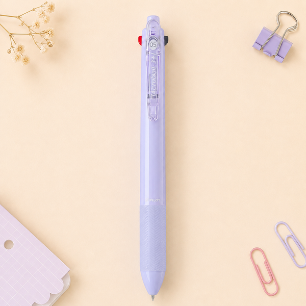 Pilot Acroball 3+1 Ballpoint Pen and Pencil