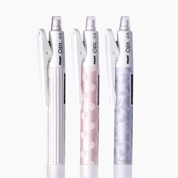 Pilot Opt Shaker Mechanical Pencil