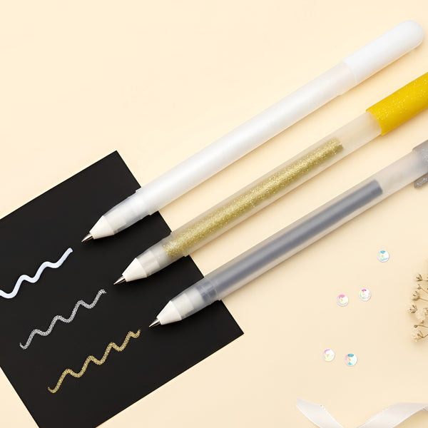 Sakura Gelly Roll Classic Gel Pen