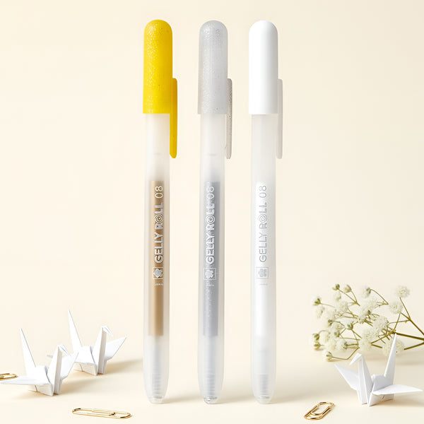Sakura Gelly Roll Classic Gel Pen