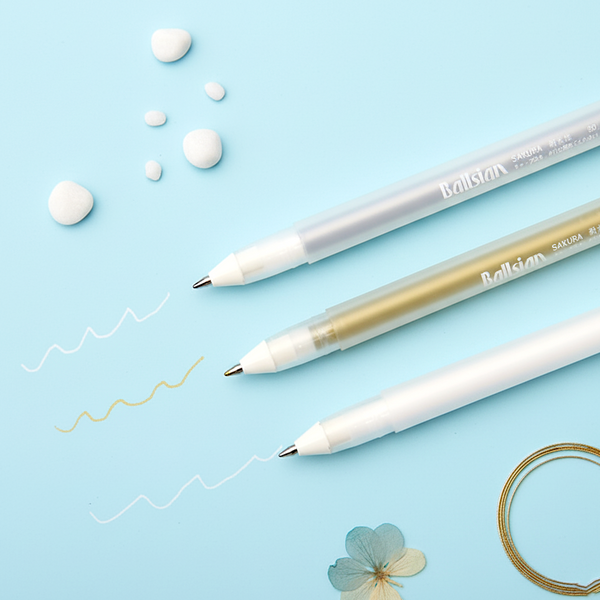 Sakura Gelly Roll Classic Gel Pen