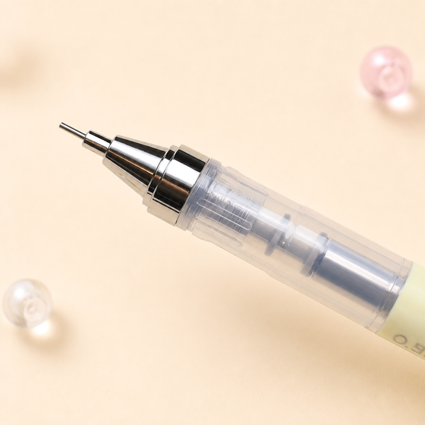 Tombow Mono Graph Pastel Shaker Mechanical Pencil