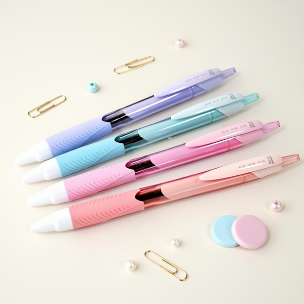 Uni Jetstream Standard Ballpoint Pen - 0.5 mm