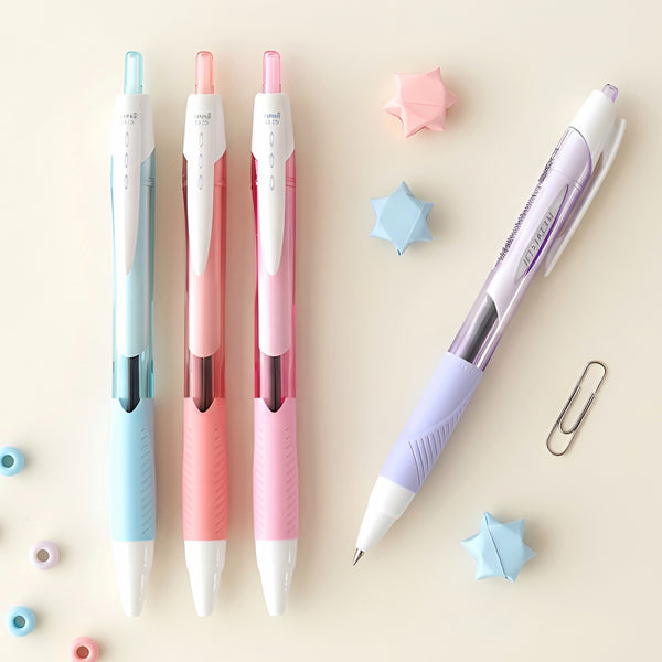 Uni Jetstream Standard Ballpoint Pen - 0.5 mm