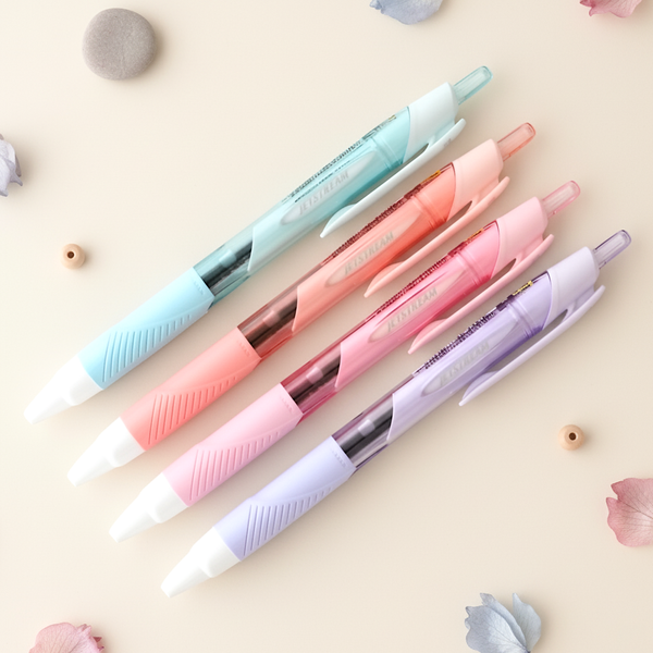 Uni Jetstream Standard Ballpoint Pen - 0.38 mm