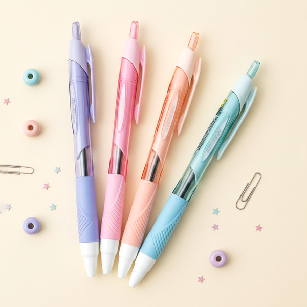 Uni Jetstream Standard Ballpoint Pen - 0.38 mm