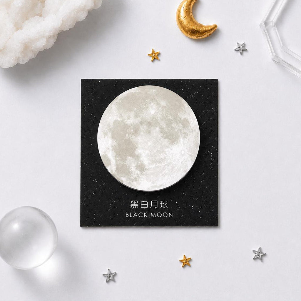 Universe Sticky Notes