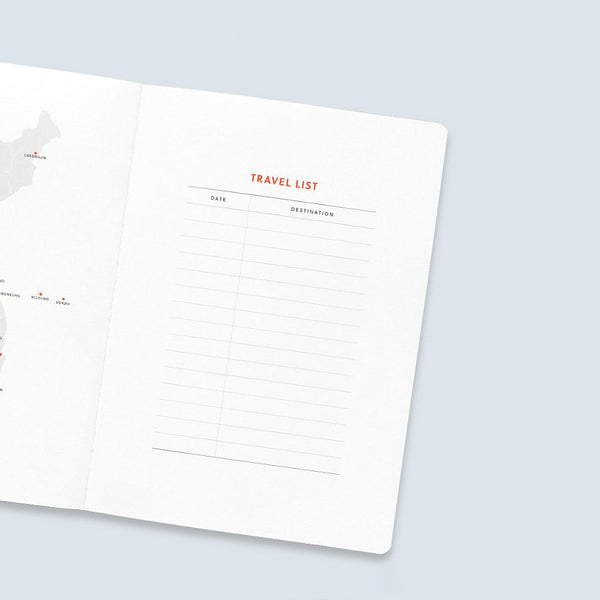 2024 ICONIC Journal J. Weekly Diary