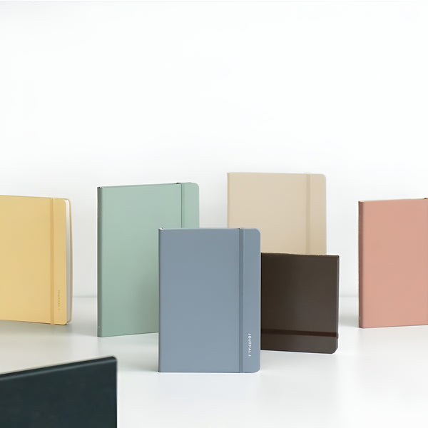 2024 ICONIC Journal J. Weekly Diary