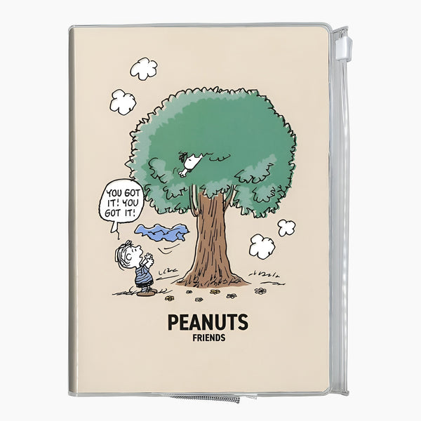 2025 Peanuts Friends Schedule Book - Snoopy - ONLY 10 AVAILABLE