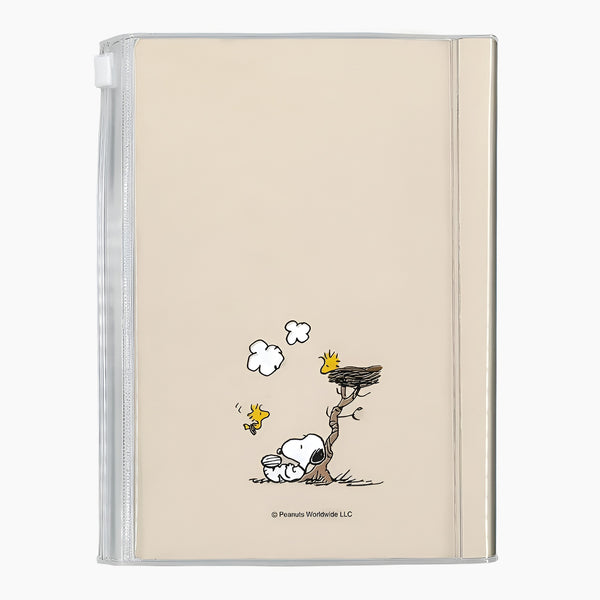 2025 Peanuts Friends Schedule Book - Snoopy - ONLY 10 AVAILABLE