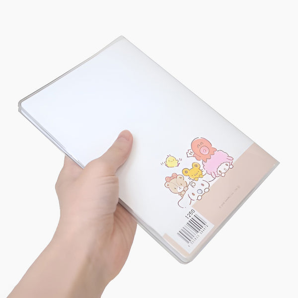 2025 Sanrio Characters Schedule Book - Enjoy Fun Days - ONLY 1 LEFT!!