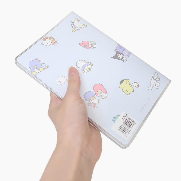 2025 Sanrio Characters Schedule Book - We Are Friends! - ONLY 6 LEFT!!