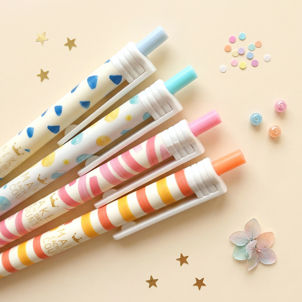Make Each Day Count Mechanical Pencil
