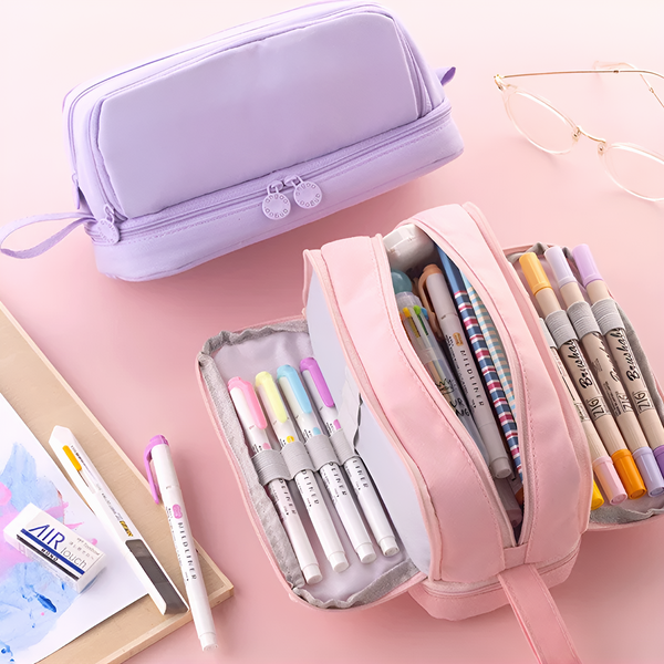 Pencil Cases | Kawaii Pen Shop
