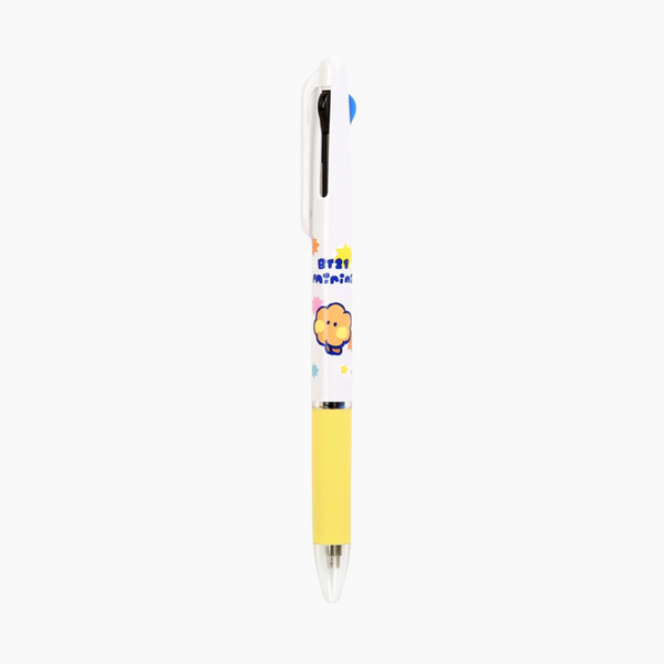 BT21 Minini Color Ballpoint Pen