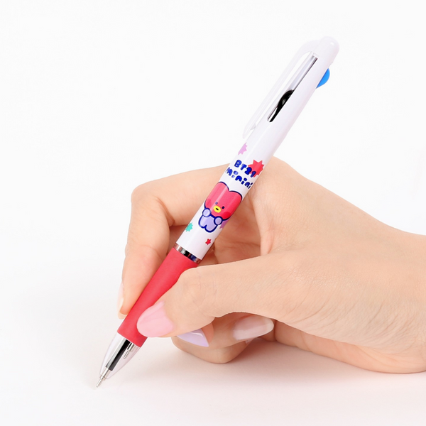 BT21 Minini Color Ballpoint Pen