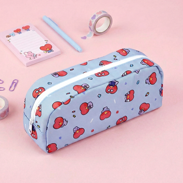 BT21 Minini Pencil Case - TATA