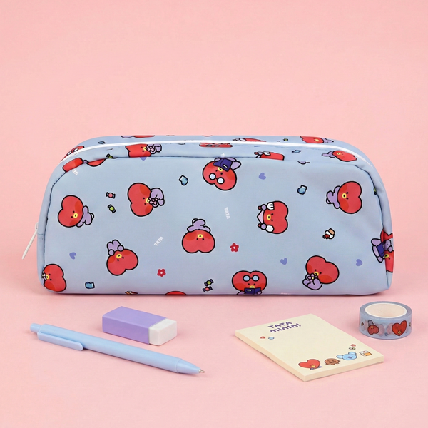 BT21 Minini Pencil Case - TATA