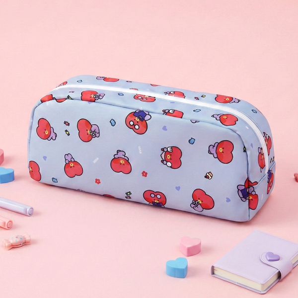 BT21 Minini Pencil Case - TATA