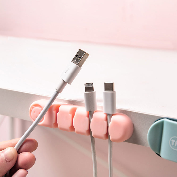 cord organizer