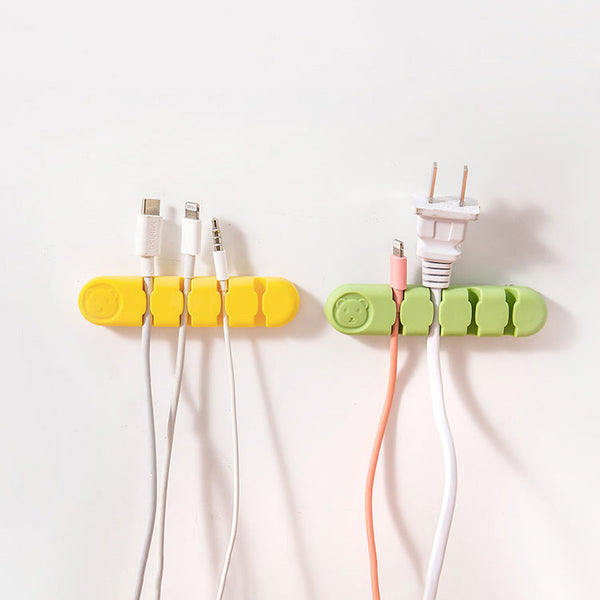 Cable Organizer Holder