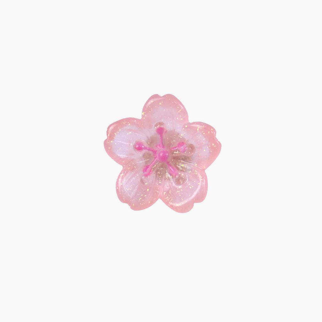 thumbnail image 2 of Heavy Cruiser Blossom Pin – New, Made In Germany 2 of 4
